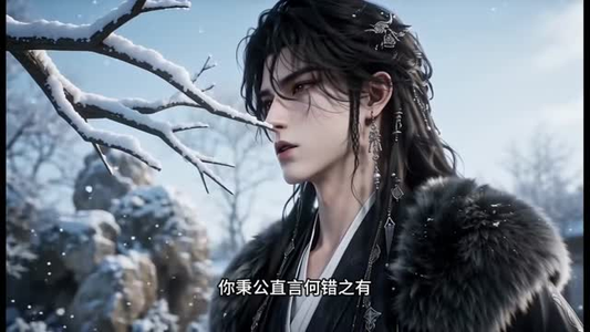 我穿成恶毒女配后被权臣强夺了(114集) 我穿成恶毒女配后被权臣强夺了(114集)熬夜追短剧