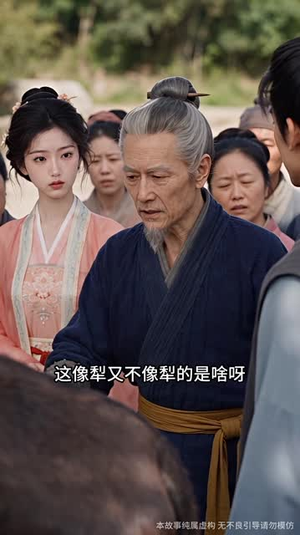 嫁将军卑微时躺赢人生第二季(131集) 嫁将军卑微时躺赢人生第二季(131集)无需会员免费看