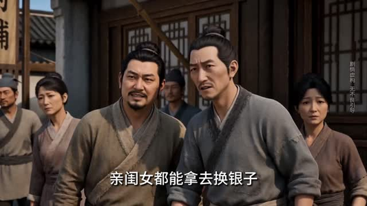 穿成农女,带崽种田爽翻天!第五季(115集) 穿成农女,带崽种田爽翻天!第五季(115集)最新上映免费看