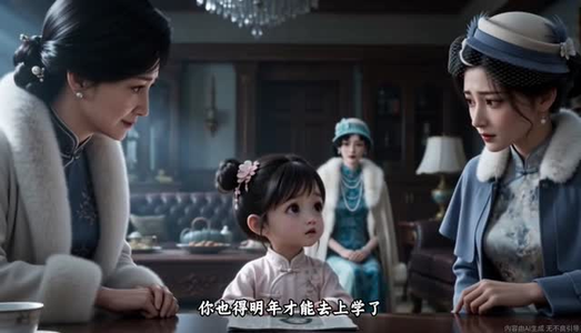 福泽不从天降来,帅府卯卯暖人心第五季(122集) 福泽不从天降来,帅府卯卯暖人心第五季(122集)更新时间