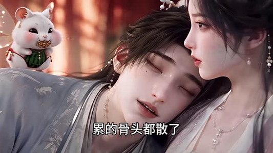 咱们你听心声我吃瓜,换嫁夫妻笑哈哈第二季(130集) 咱们你听心声我吃瓜,换嫁夫妻笑哈哈第二季(130集)超甜短剧抢先看