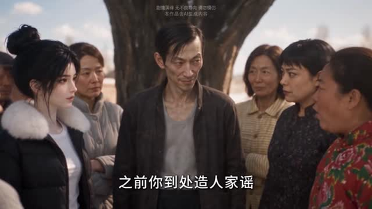 天降马桶,东北丫头的跨时空投喂(64集) 天降马桶,东北丫头的跨时空投喂(64集)短剧片段分享