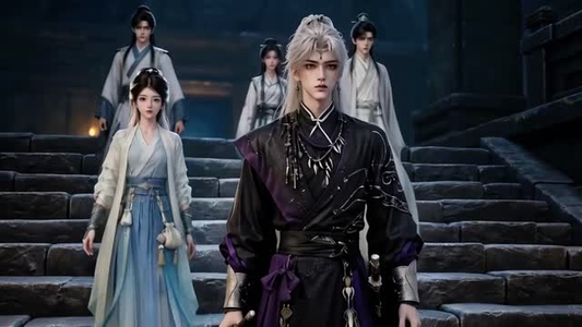 穿书成圣女捡了个世子帮烤肉(94集) 穿书成圣女捡了个世子帮烤肉(94集)短剧演员排行榜