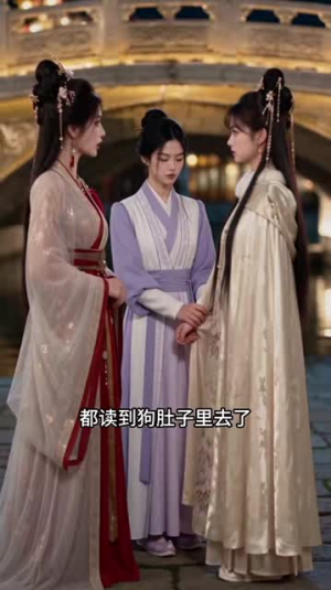 带着老爹去逆袭,我被全家团宠了第一季(103集) 带着老爹去逆袭,我被全家团宠了第一季(103集)每天短剧分享
