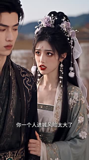 捡到女帝,逆命双生第三季(91集) 捡到女帝,逆命双生第三季(91集)短剧演员排行榜