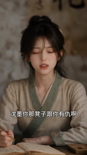 穿越后古代贵公子因美食为我倾倒（60集）热播短剧重燃