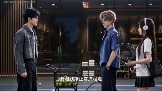 作妖翻车后成了白月光(113集) 作妖翻车后成了白月光(113集)穿越短剧推荐