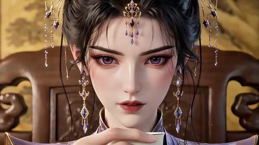 真千金她眼神不太好(74集) 真千金她眼神不太好(74集)流畅播放免费看