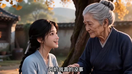 林家桑女的红火日子(86集) 林家桑女的红火日子(86集)原创精彩短剧