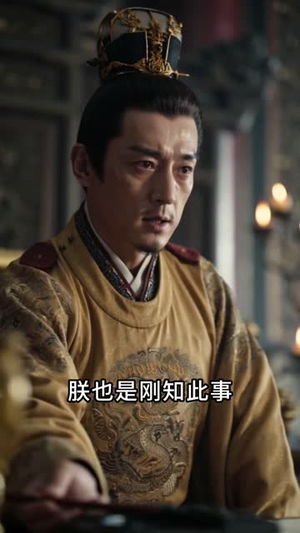 大明第一纨绔2(57集) 大明第一纨绔2(57集)甜宠短剧推荐