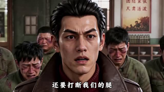 烟火年代：我有灵泉空间第一季（131集）让你一口气看完