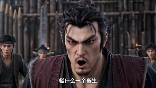 符咒降古代:我以圣主治乱世(172集) 符咒降古代:我以圣主治乱世(172集)火热短剧抢先看