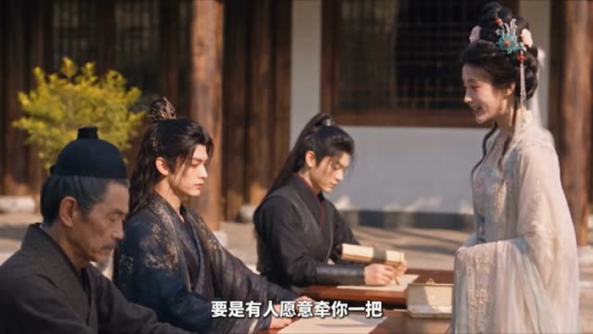王妃她近视八百度(30集) 王妃她近视八百度(30集)好看的短剧推荐