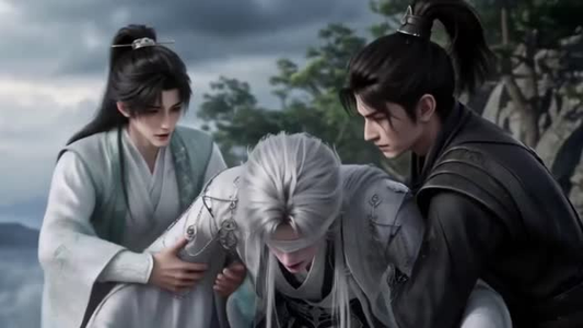 农女一拳砸穿墙,盲眼王爷上吊忙(115集) 农女一拳砸穿墙,盲眼王爷上吊忙(115集)精彩短剧又来了