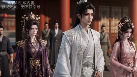 小世子认亲(87集) 小世子认亲(87集)民国短剧推荐