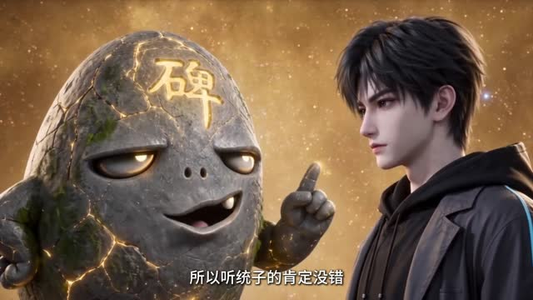 成为绝世剑仙我不要时空碑（112集）好看的短剧推荐