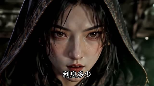 求生游戏:请叫我诚信商人第三季(50集) 求生游戏:请叫我诚信商人第三季(50集)精彩好看的短剧