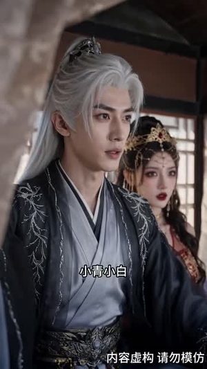 捡到女帝,逆命双生第二季(81集) 捡到女帝,逆命双生第二季(81集)免费看短剧全集