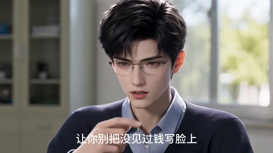 重生之开学第一天(54集) 重生之开学第一天(54集)热播短剧免费看