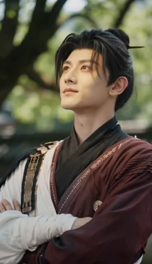 穿越大唐,我靠摆摊馋哭长安(76集) 穿越大唐,我靠摆摊馋哭长安(76集)短剧太精彩