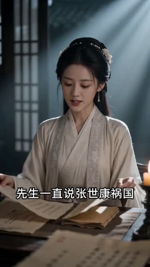 大明第一纨绔第三季(68集) 大明第一纨绔第三季(68集)短剧精彩绝伦