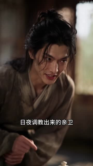 炮灰觉醒,老六们偷听我心声(138集) 炮灰觉醒,老六们偷听我心声(138集)在线看
