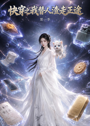 快穿之我替人渣走正途第一季(288集) 快穿之我替人渣走正途第一季(288集)精彩片段