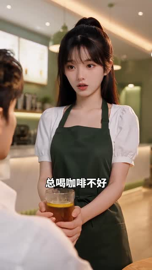 学霸女友有点甜(52集) 学霸女友有点甜(52集)短剧全集抢先看