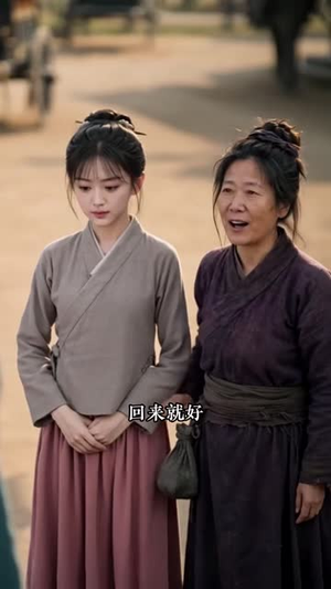 科举不易,九族文盲出了个读书人1(107集) 科举不易,九族文盲出了个读书人1(107集)在线播放