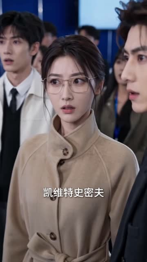 封总,太太她已读不回3(312集) 封总,太太她已读不回3(312集)热播短剧排行榜
