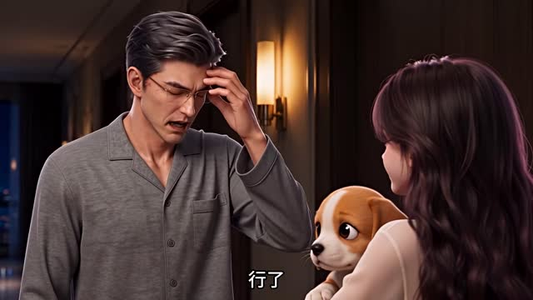 千金魔丸,我比比格还能闯祸第2季(145集) 千金魔丸,我比比格还能闯祸第2季(145集)精彩短剧后续