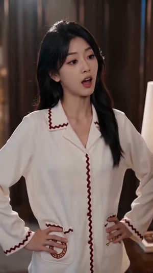 魂穿后废柴夫人逆袭了(79集) 魂穿后废柴夫人逆袭了(79集)热门短剧抢先看
