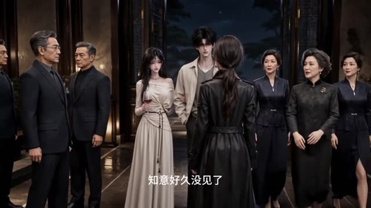 舟意难藏(58集) 舟意难藏(58集)超爽短剧推荐