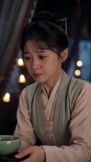 海棠不渡旧人心(66集) 海棠不渡旧人心(66集)在哪看免费