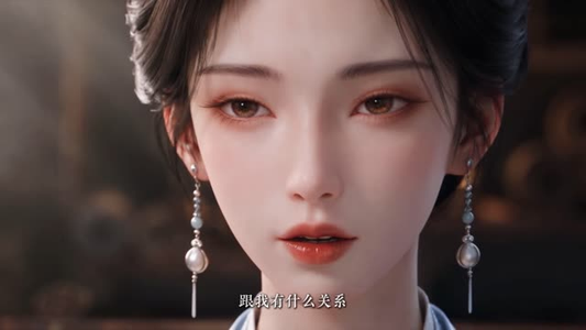 退婚后我嫁给了你最恨的人(36集) 退婚后我嫁给了你最恨的人(36集)分享好看的短剧