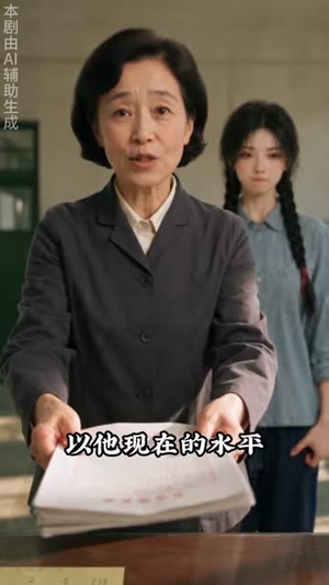 我和六零重生女换人生(158集) 我和六零重生女换人生(158集)直接看到大结局