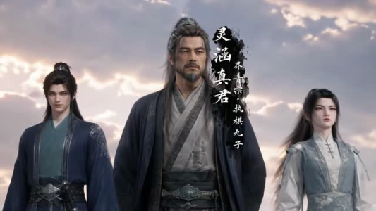 万妖图录传第十二季(200集) 万妖图录传第十二季(200集)短剧全集完整