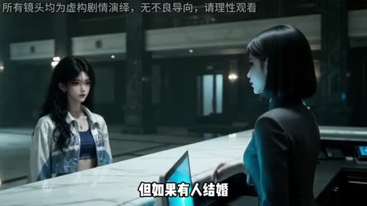 不好糟糕！惊悚boss又凶又黏人2（125集）最火短剧推荐