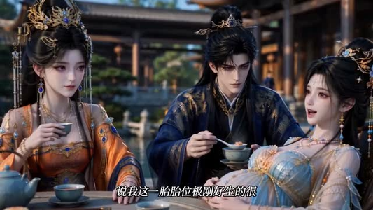 谢相夫人不对劲（81集）短剧太精彩了