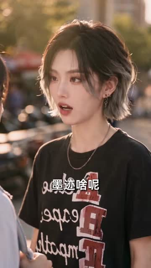 我有六个黄毛爹(72集) 我有六个黄毛爹(72集)火爆短剧来袭
