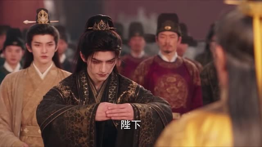 笨蛋王妃纨绔王爷,掀翻这京城第一季(98集) 笨蛋王妃纨绔王爷,掀翻这京城第一季(98集)免费短剧看不停
