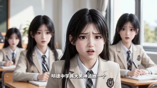 不小心惹上总裁后第二季(40集) 不小心惹上总裁后第二季(40集)最新短剧抢先看