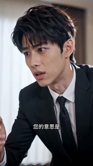 读心保命,我把总裁撩醒了(45集) 读心保命,我把总裁撩醒了(45集)短剧后续更精彩