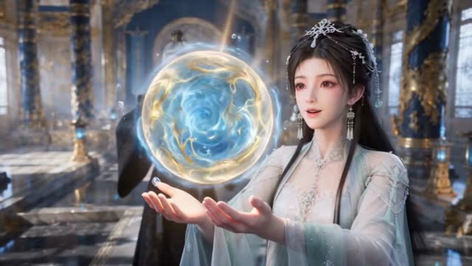 羽予万象这个祖宗你惹不起第一季(172集) 羽予万象这个祖宗你惹不起第一季(172集)古装短剧推荐