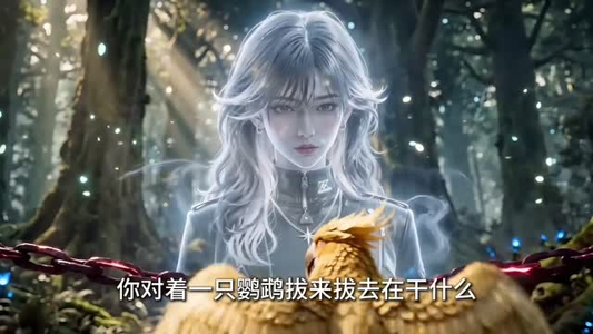 我转生成了毒液第2季(130集) 我转生成了毒液第2季(130集)好看上头短剧