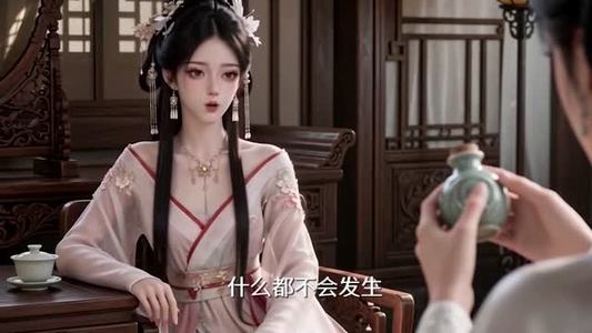 重生后表姑娘她跳湖了(60集) 重生后表姑娘她跳湖了(60集)看到大结局