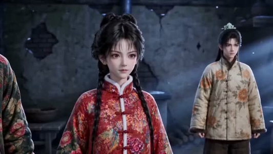 重回抄家流放,大小姐组团跑片场(159集) 重回抄家流放,大小姐组团跑片场(159集)在线观看全集