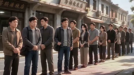 我一末代天师,你给我刷最强尸王(60集) 我一末代天师,你给我刷最强尸王(60集)常回家看看短剧