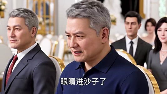 号外,重生大佬掉马甲了啦第五季(93集) 号外,重生大佬掉马甲了啦第五季(93集)在哪个app能看