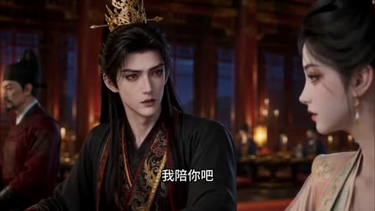 错赐良缘,天子他追悔莫及(61集) 错赐良缘,天子他追悔莫及(61集)第二季